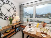 Wynding Apartment