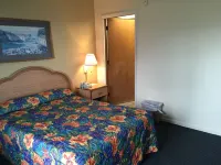 Bermuda Sands on the Boardwalk