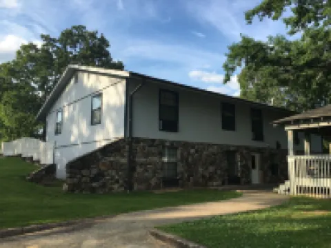 Glenwood Country Club Hotels in Pike County