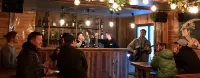 Hotel Madarao - bar