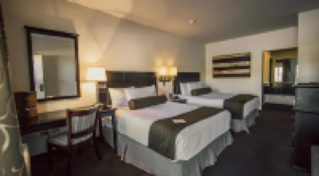 Barrokas Hotel & Suites