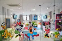Hotel & Medi-Spa Biały Kamień