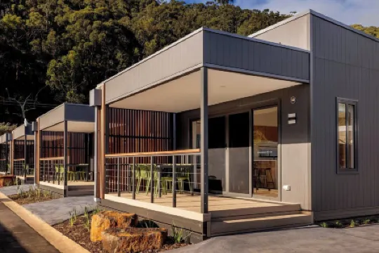 Big4 Wye River Holiday Park