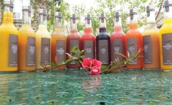 Logis Auberge le Centre Poitou