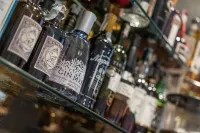 Hotel Adria - bar