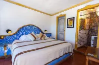Tzampoc Resort Hotels in San Antonio Palopó