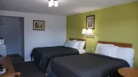 Robyn's Motel Hotels in Peterborough