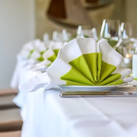 Strandhotel Bene