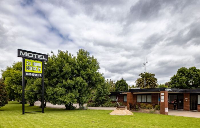 24HourCheck-in- Bridgewater Motel-Victoria-Australia