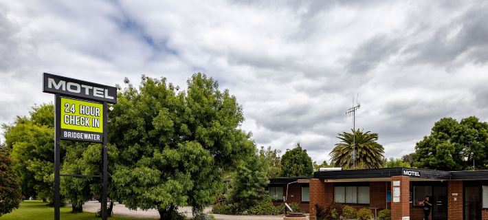 24HourCheck-in- Bridgewater Motel-Victoria-Australia Hotels in Bendigo