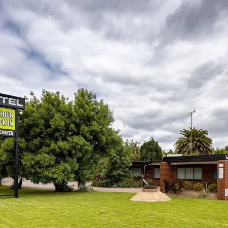 24HourCheck-in- Bridgewater Motel-Victoria-Australia
