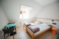Jacques Brel Hostel