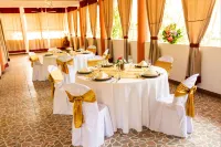 Mansión Los Guichos Hotels in Retalhuleu