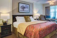 The Olde Mill Inn Basking Ridge - parking