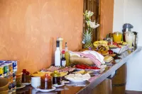 Hotel Terraviña - Desayuno