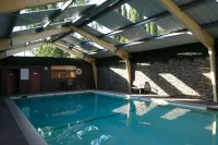 Golden Haven Hot Springs - Pools