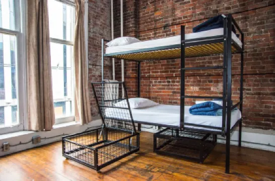 The Cambie Hostel Gastown Hotels in 