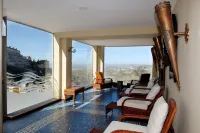 Hotel & Spa Sierra de Cazorla - spa