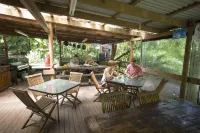 Samurai Beach Bungalows - 3-Star