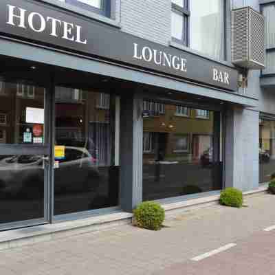 Hotel Royal Zelzate Hotel Exterior