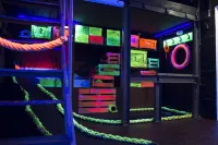 HafenTraum IndoorHostelCamp - 2-Star
