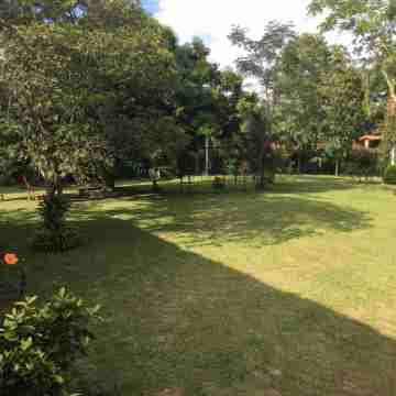 El Fuerte de Rozo Hotel Restaurante Hotel Exterior