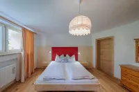 Residence Obermoarhof - Family Apartments with Pool & Playground Hotels in Vintl