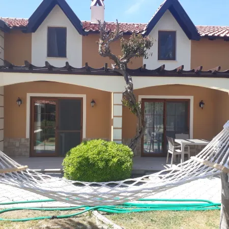 Dalyan Villa Kiydan Apartments