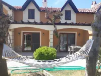 Dalyan Villa Kiydan Apartments Hotel di 