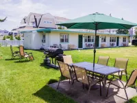 Sun 'N' Sand Motel Hotels in Stone Harbor