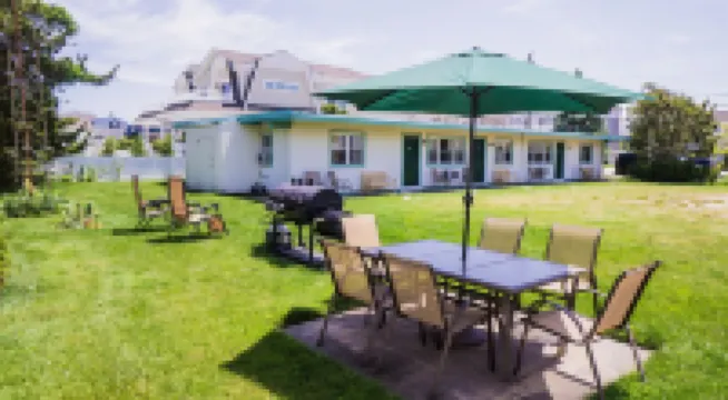 Sun 'N' Sand Motel Hotels in Stone Harbor