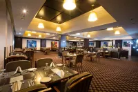 Century Park Hotel Hotels in Amman