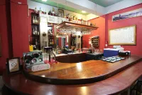Rolson Hotel - bar