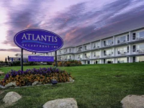 Atlantis Oceanfront Inn Gloucester Hotels in Gloucester