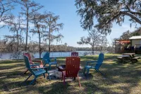Suwannee Gables