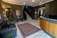 Hotel Vittoria Hotels in Sondrio