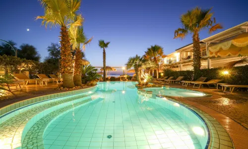 Baia del Godano Resort & Spa