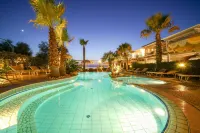 Baia del Godano Resort & Spa - Uima-altaat