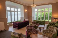 Rowardennan Youth Hostel - Beach
