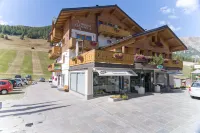 Al Nin Hotel&Spa - 3 stjerner