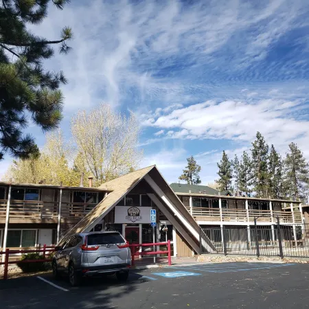 Studio 9 Big Bear