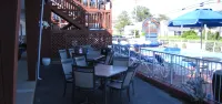 Sea Drift Motel