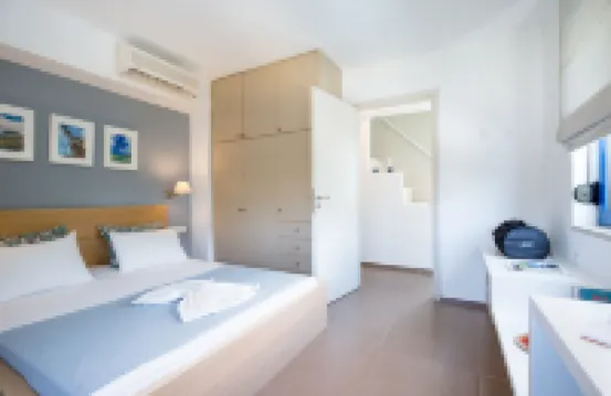 Anna Plakias Apartments
