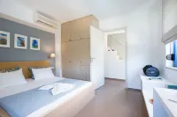 Anna Plakias Apartments Hotels in Myrthios