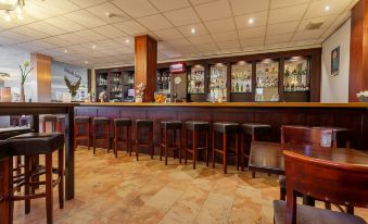 Atlas Hotel Holiday