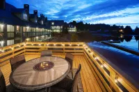 Canadian Princess Lodge & Marina Hotels in Ucluelet