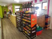 Middlebury Sweets Motel Hotel di Ripton
