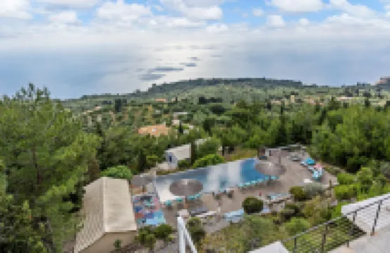 Serenity Boutique Suites