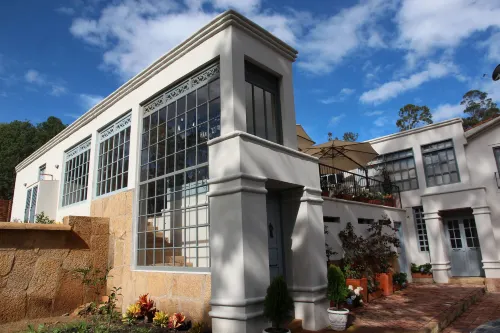 Hotel MasClara Hotels in Sachica