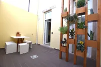 Marina Charming House Hoteles en Figueira da Foz